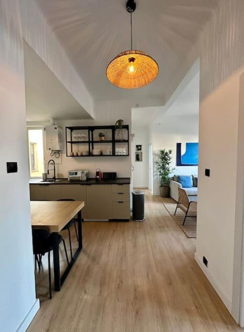 מדריד Nuevo Apt De Diseno Para 7Pax En Centro/La Latina מראה חיצוני תמונה