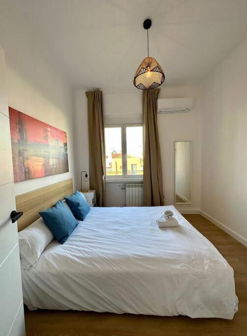 מדריד Nuevo Apt De Diseno Para 7Pax En Centro/La Latina מראה חיצוני תמונה